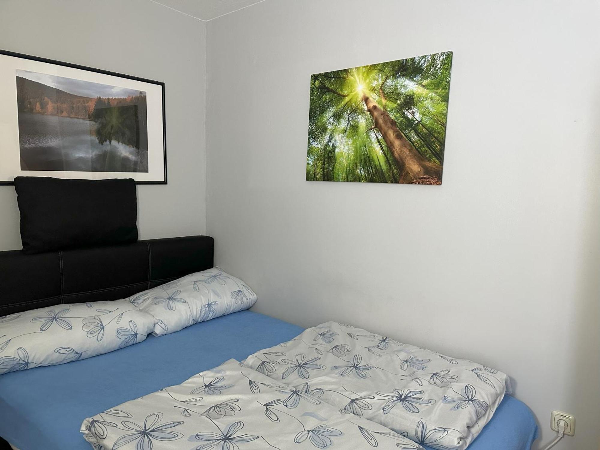 Moderne Und Komfortable Appartements Im Ferienpark Hahnenklee Гослар Екстериор снимка
