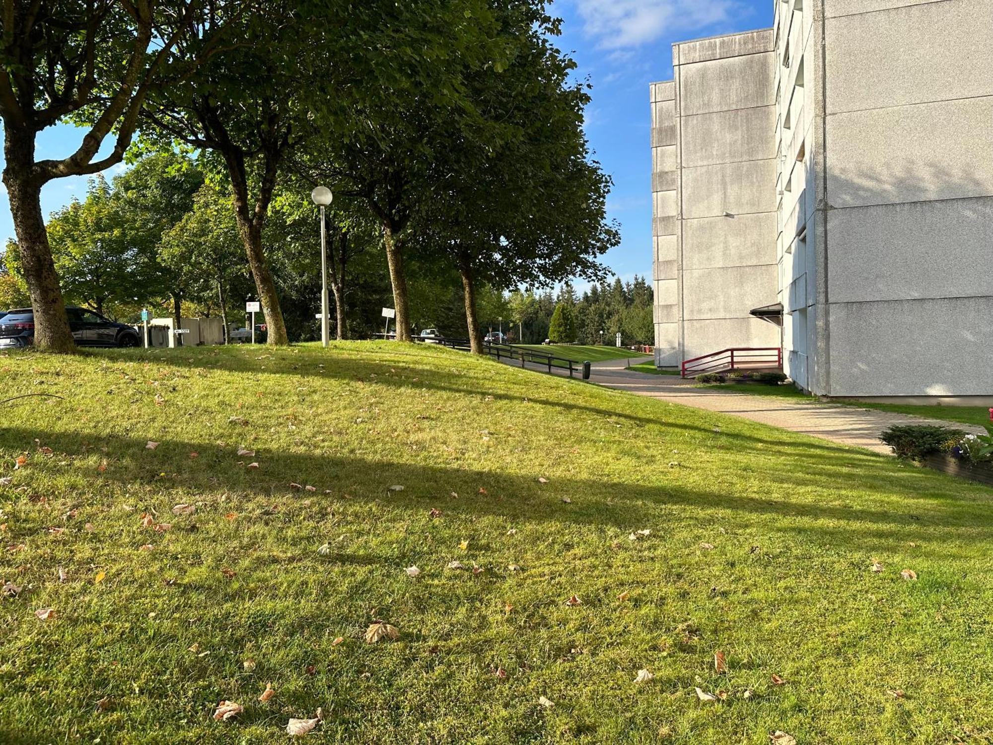 Moderne Und Komfortable Appartements Im Ferienpark Hahnenklee Гослар Екстериор снимка
